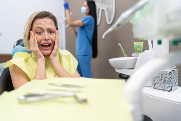 Best Emergency TMJ Treatment in Gastonia, NC